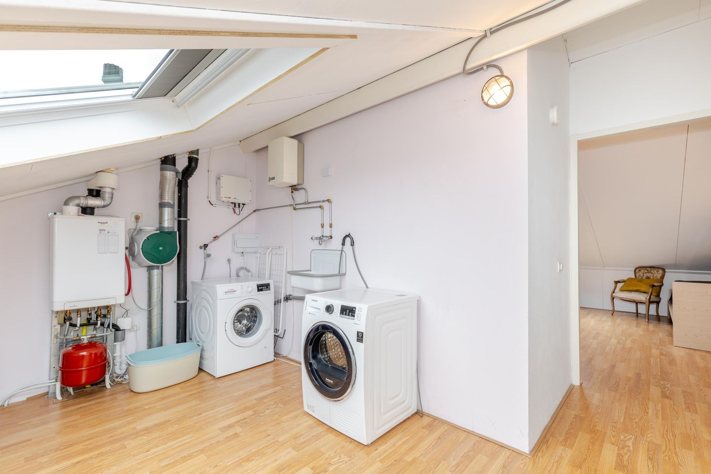 Foto 50 van Fjorddal 13