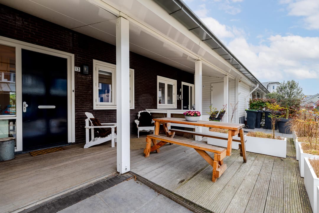 Foto 52 van Fjorddal 13