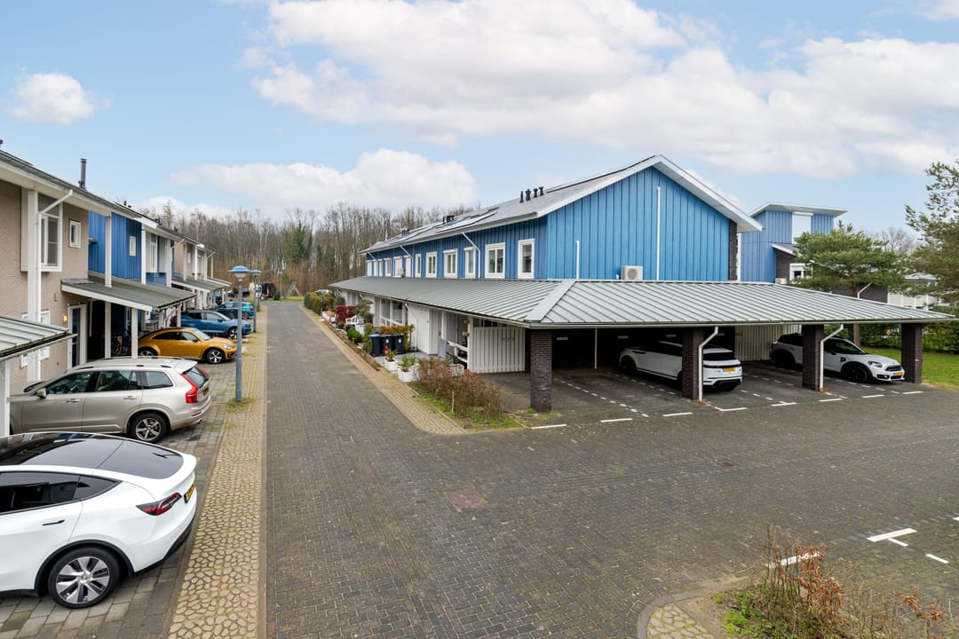 Foto 53 van Fjorddal 13