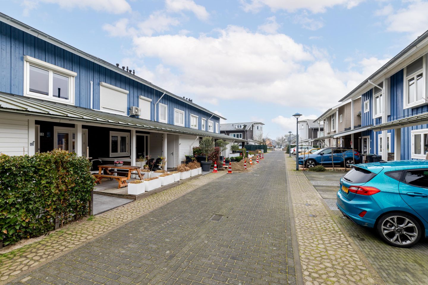 Foto 55 van Fjorddal 13