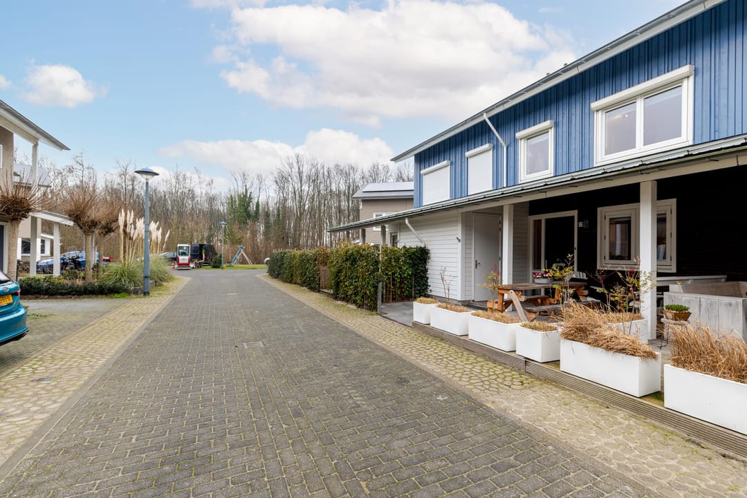 Foto 56 van Fjorddal 13