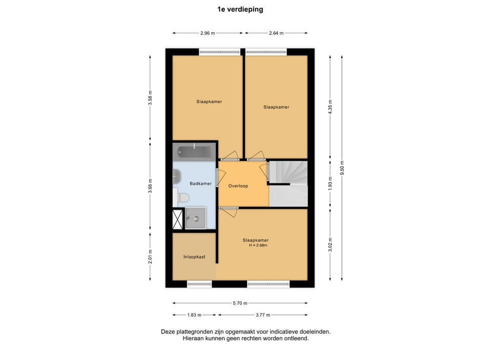 Foto 61 van Fjorddal 13