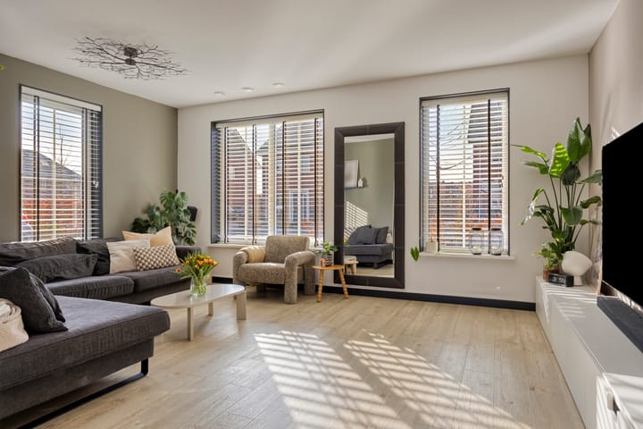 Foto 2 van Kuifeend 51