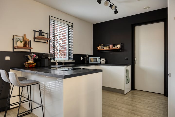 Foto 3 van Kuifeend 51