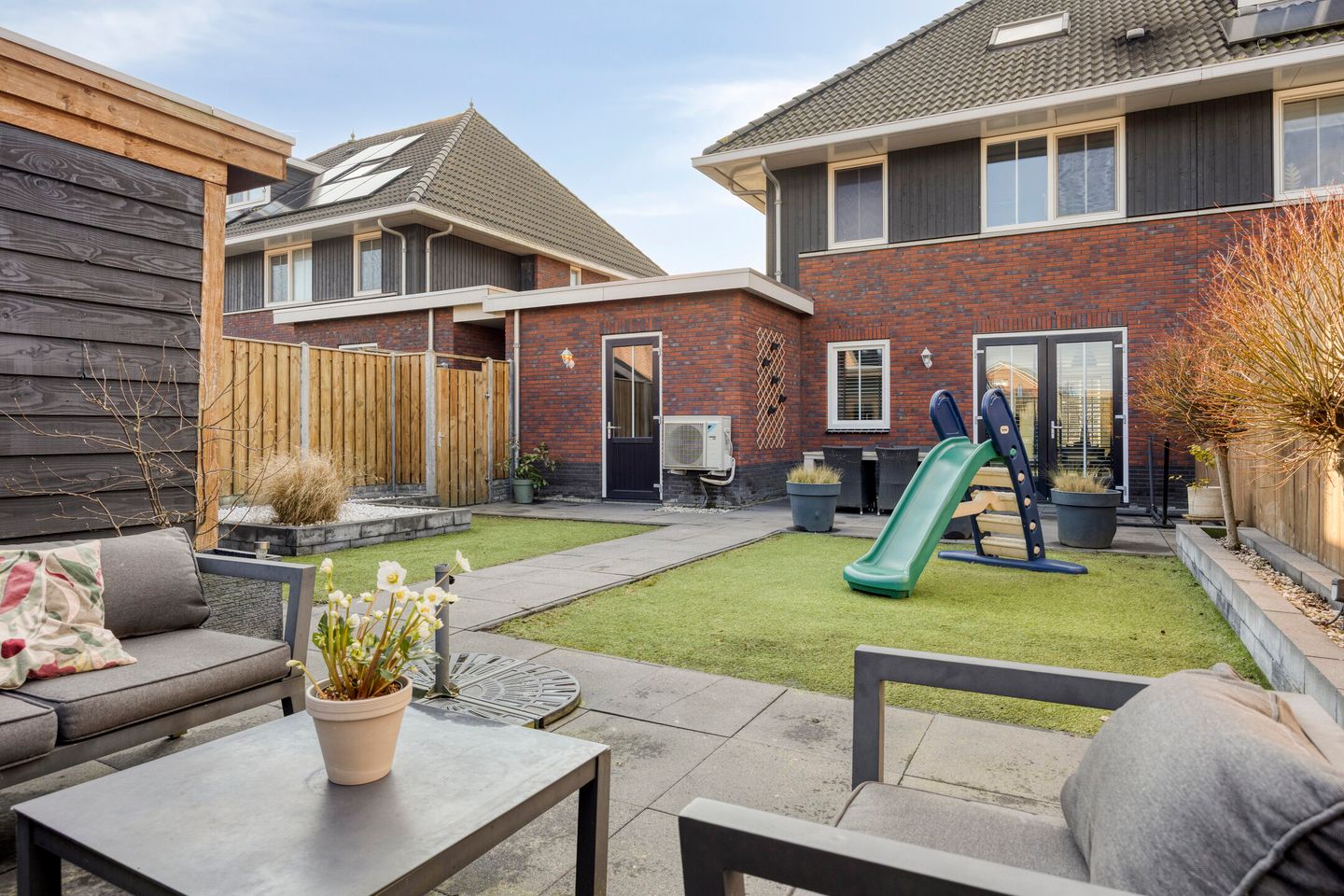 Foto 4 van Kuifeend 51