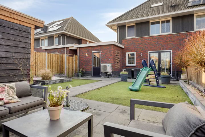 Foto 4 van Kuifeend 51