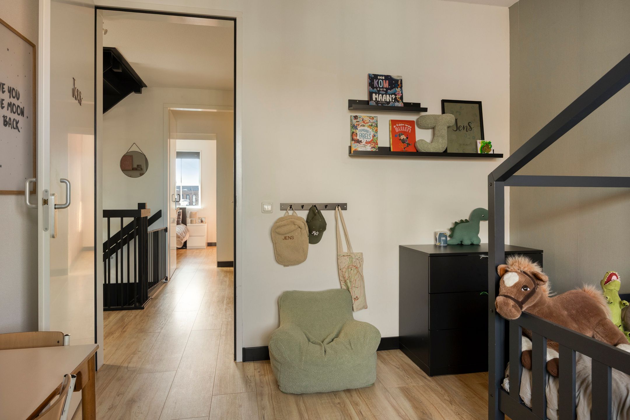 Foto 30 van Kuifeend 51