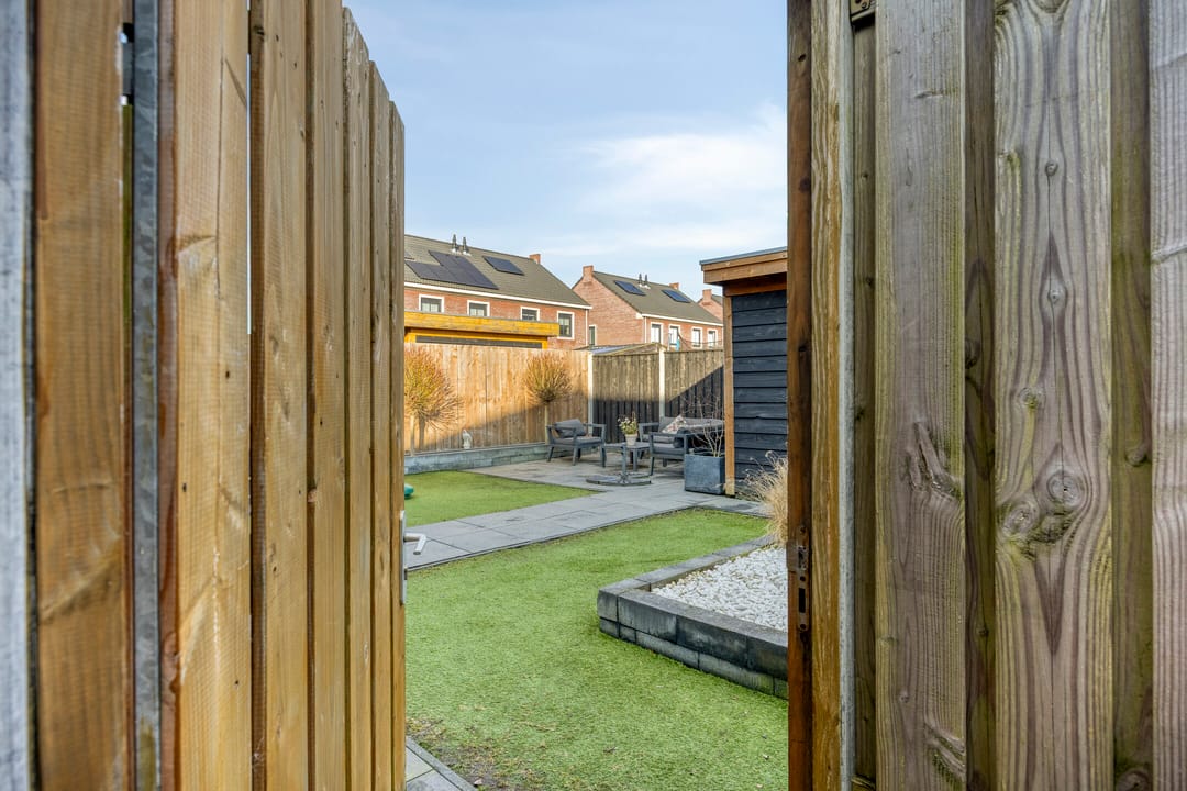 Foto 43 van Kuifeend 51