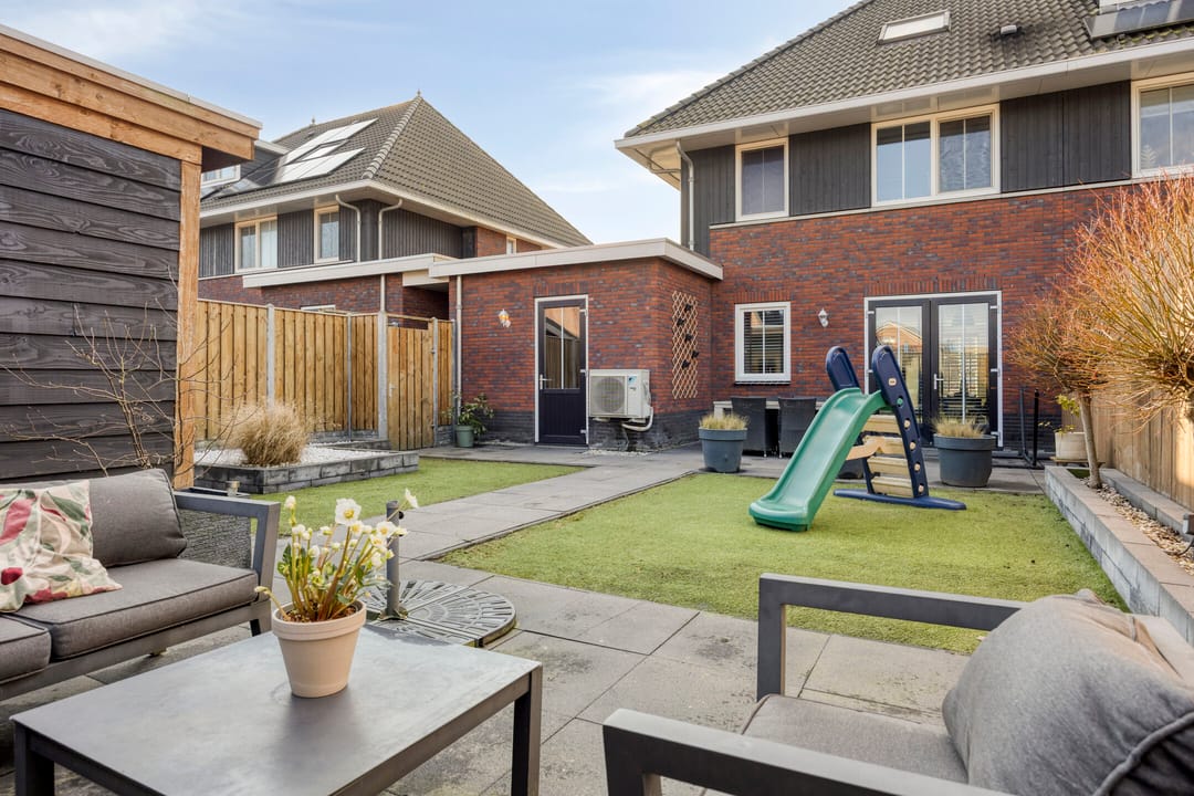 Foto 46 van Kuifeend 51