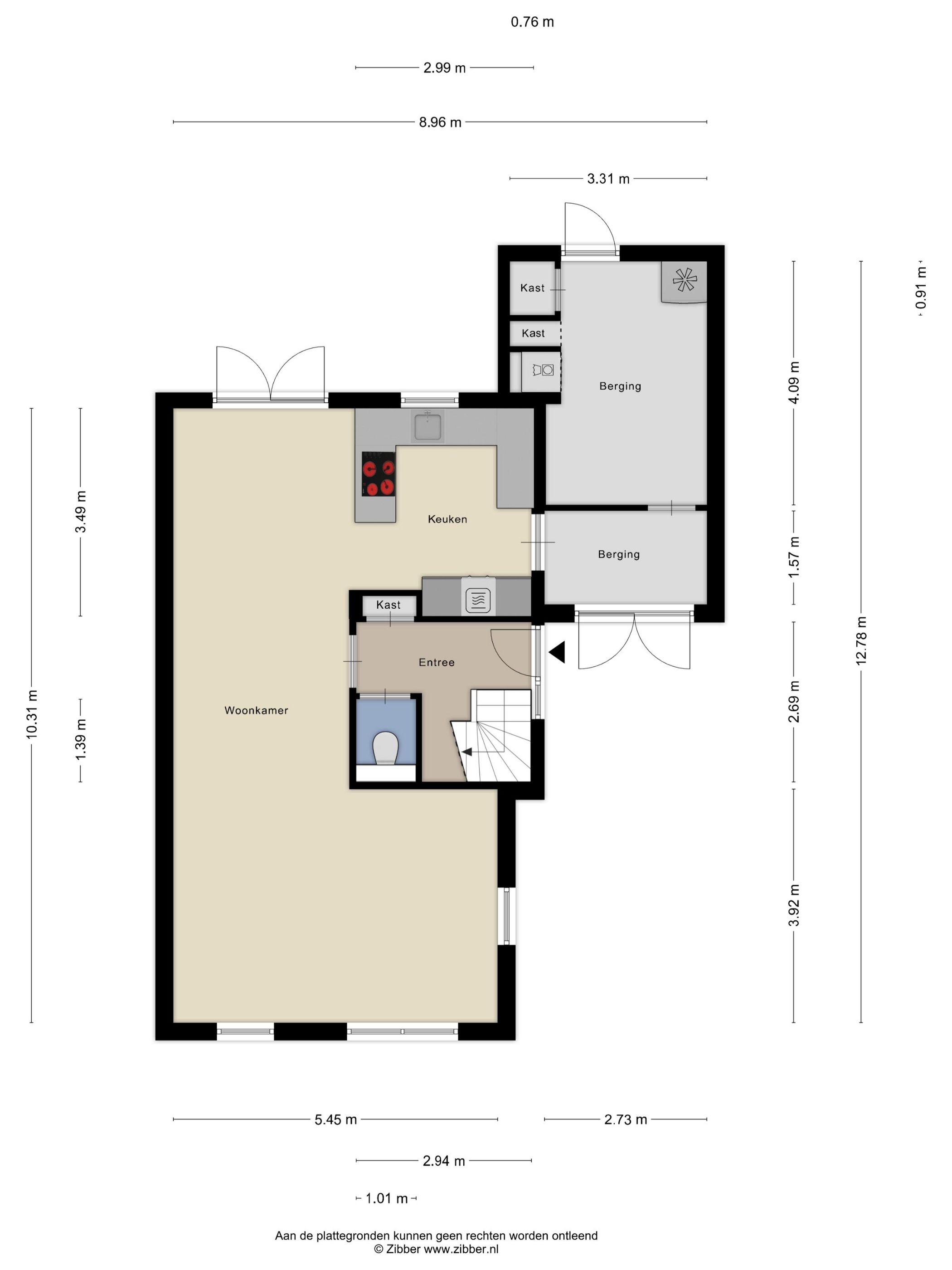 Foto 54 van Kuifeend 51