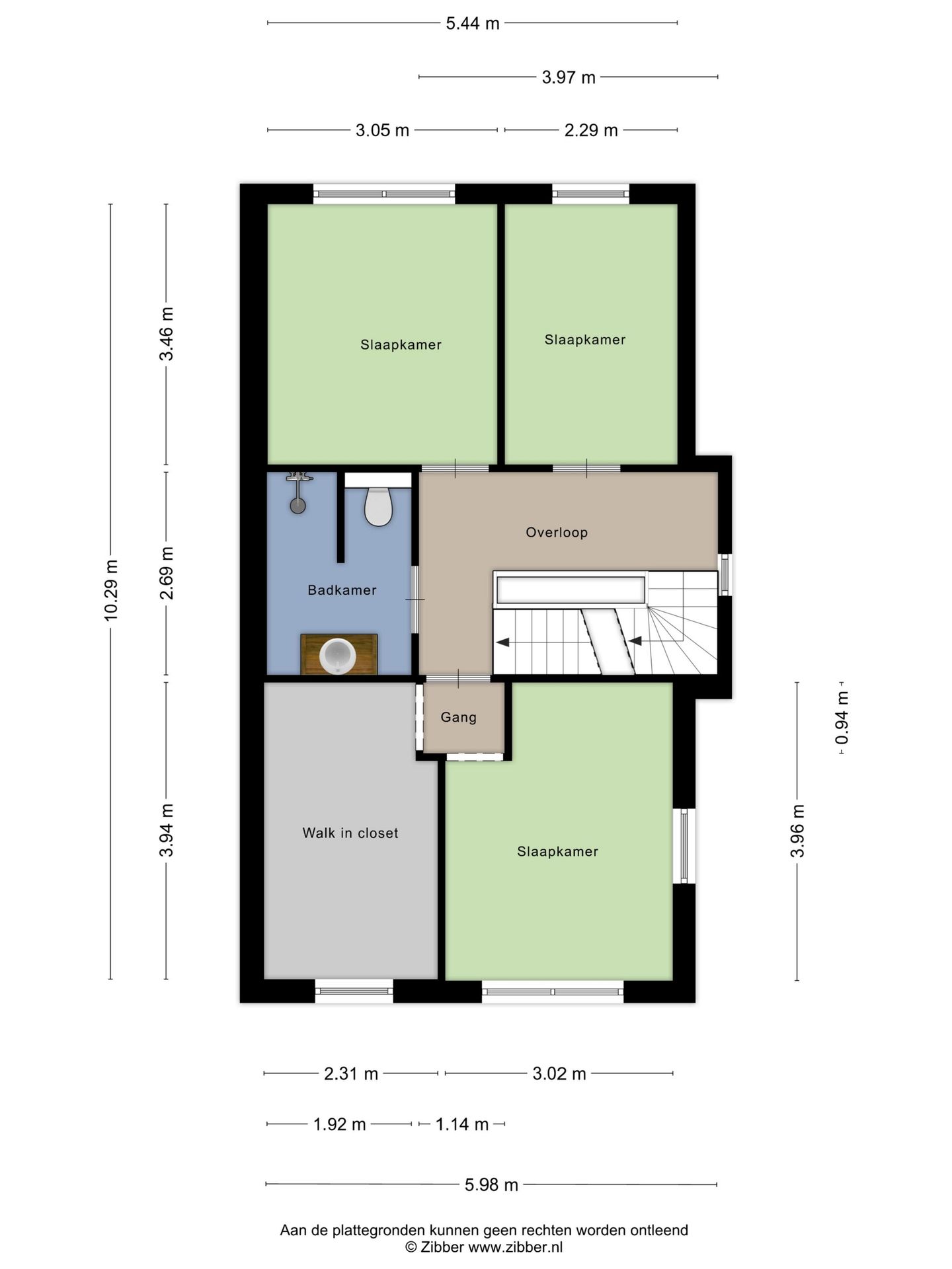 Foto 55 van Kuifeend 51