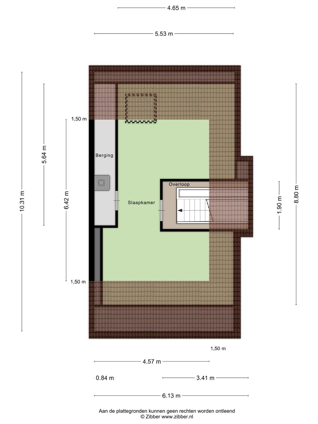 Foto 56 van Kuifeend 51