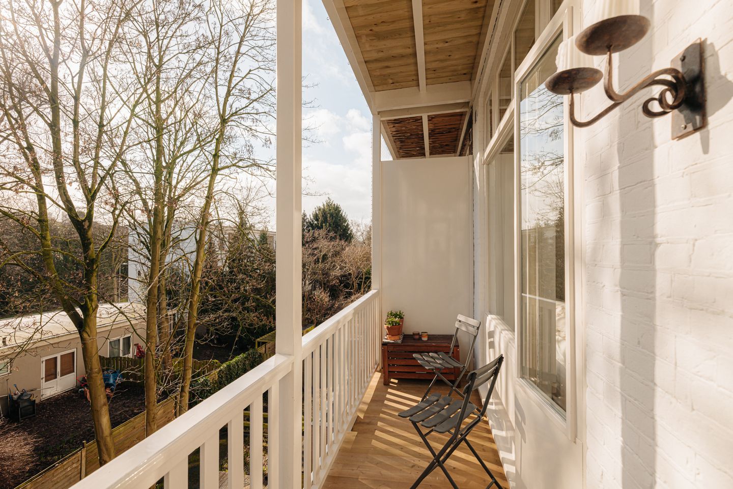 Foto 5 van Vrolikstraat 188-2