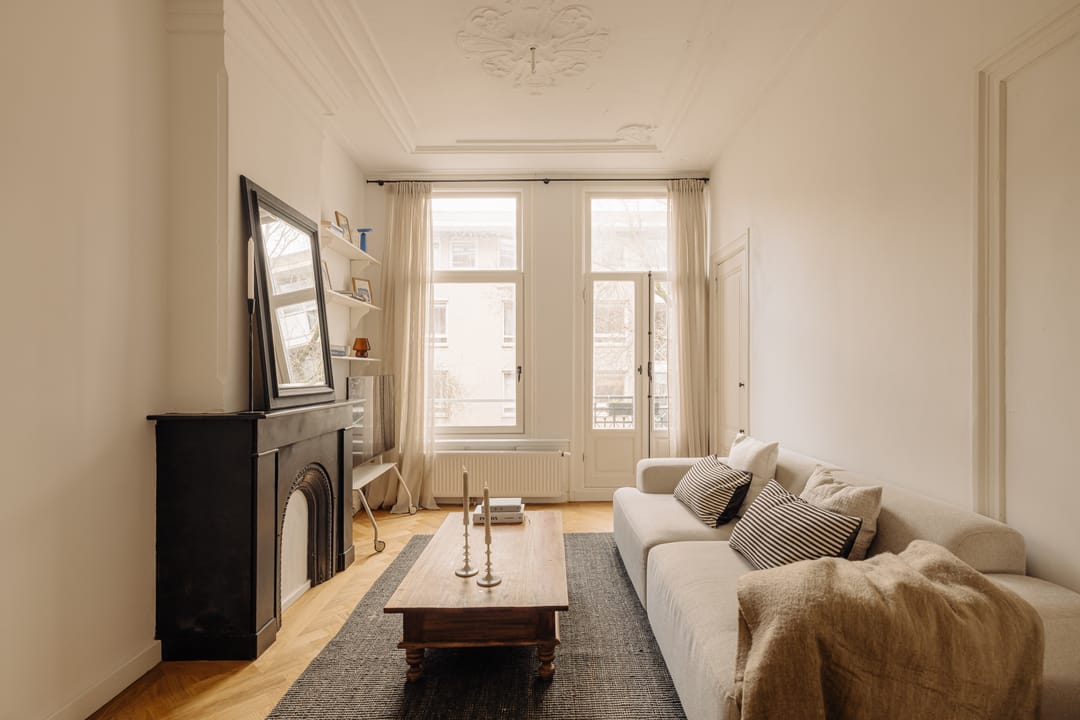 Foto 2 van Vrolikstraat 188-2