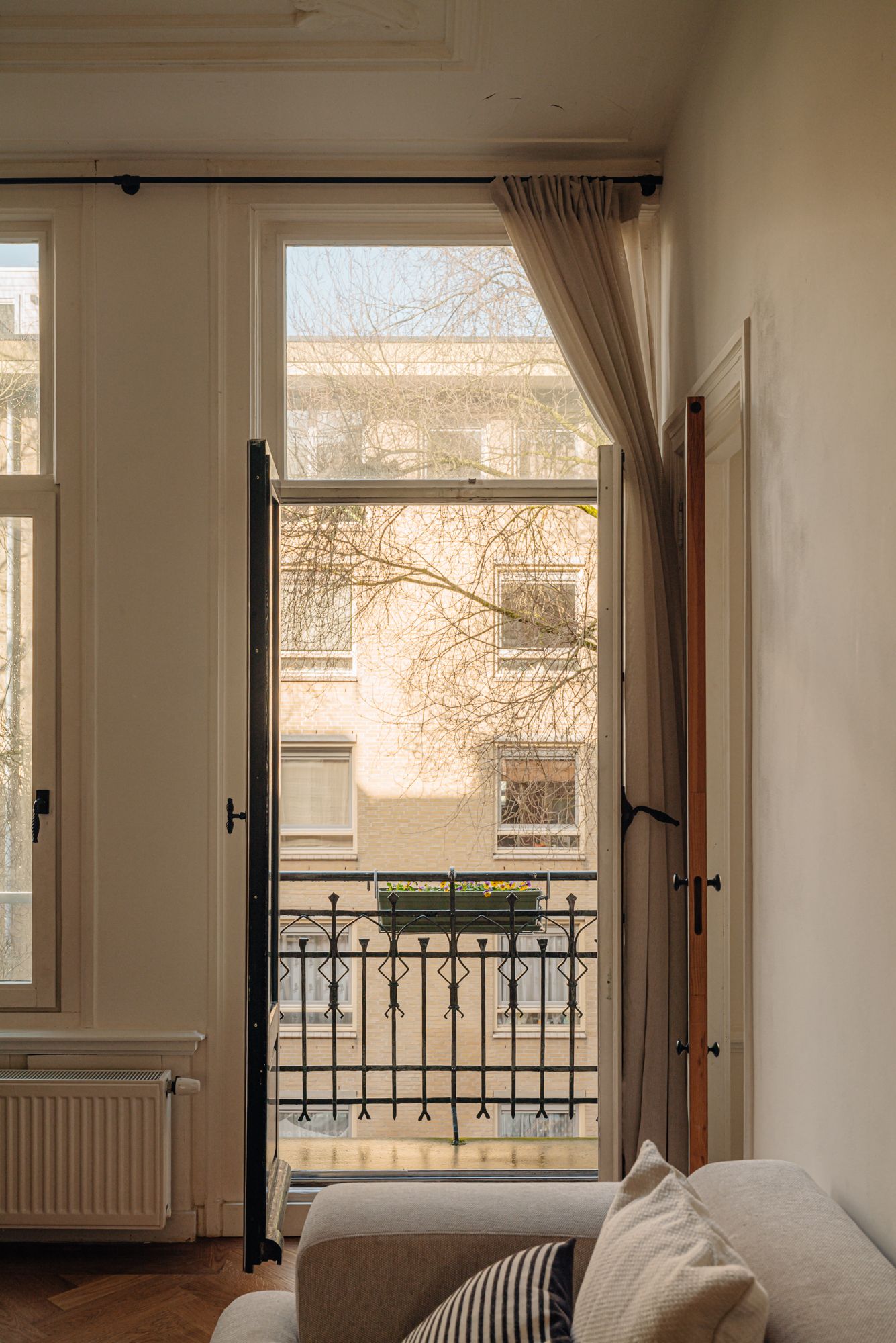 Foto 4 van Vrolikstraat 188-2