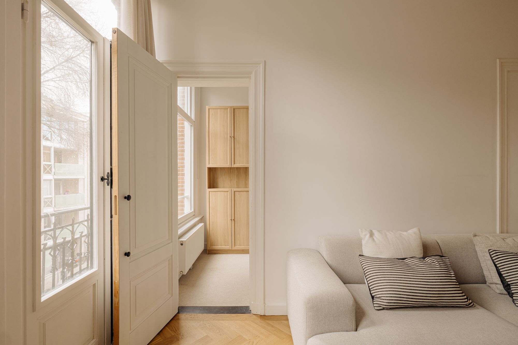 Foto 6 van Vrolikstraat 188-2