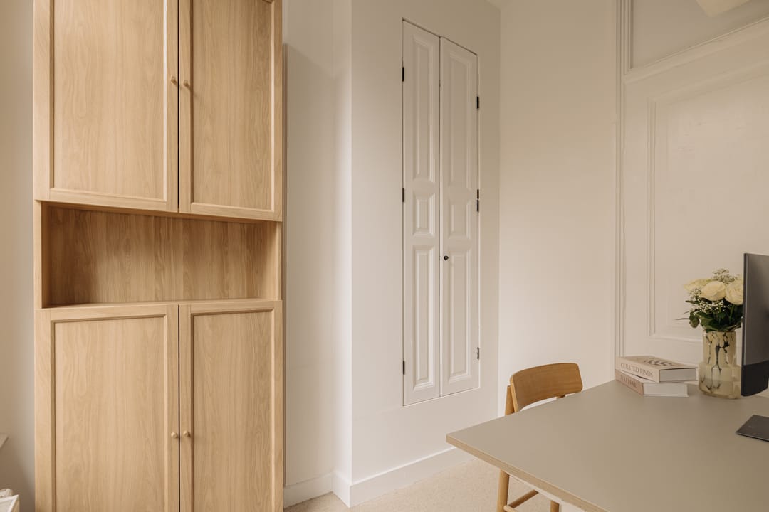 Foto 7 van Vrolikstraat 188-2