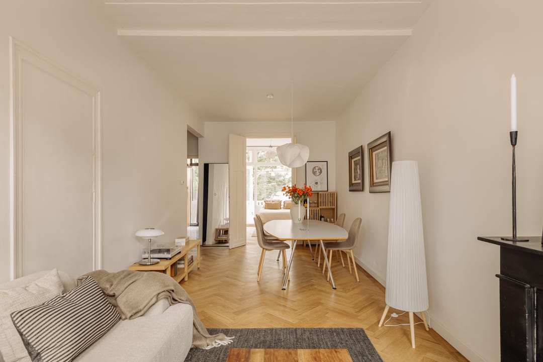 Foto 8 van Vrolikstraat 188-2