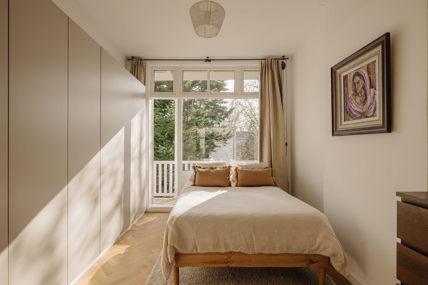 Foto 10 van Vrolikstraat 188-2