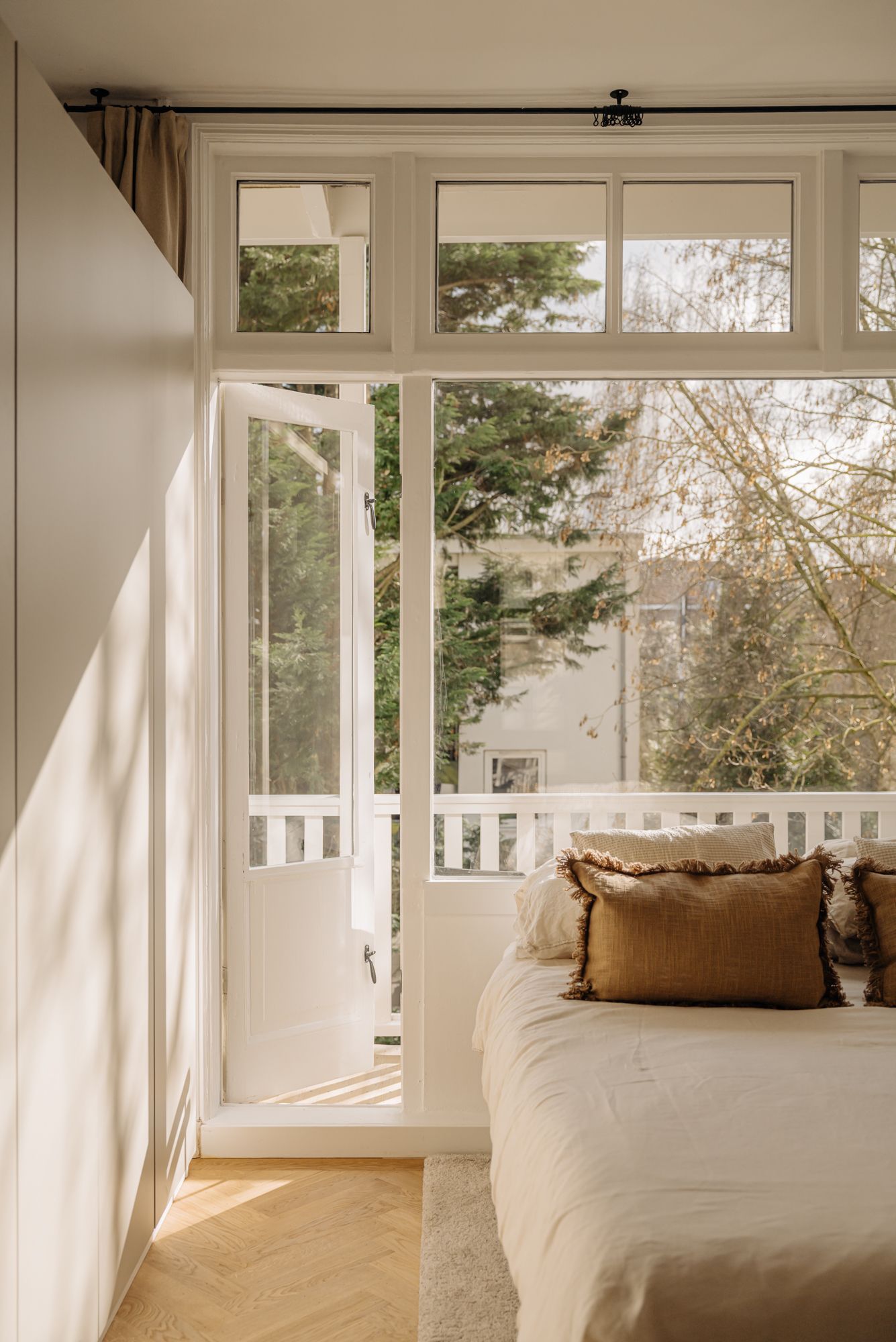 Foto 12 van Vrolikstraat 188-2