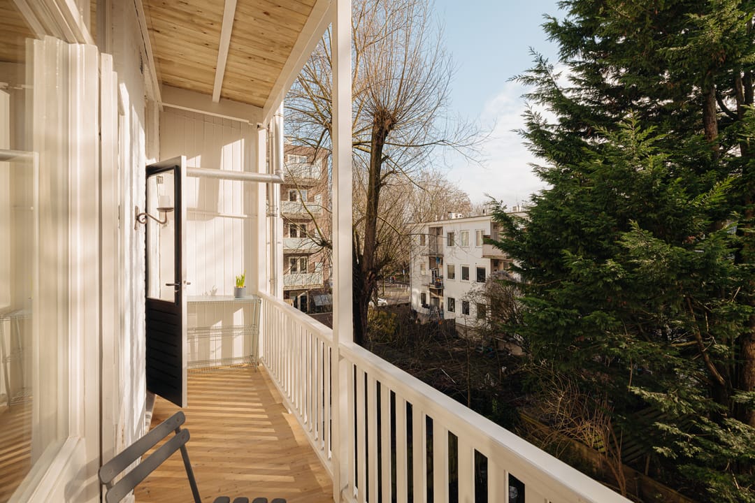 Foto 13 van Vrolikstraat 188-2