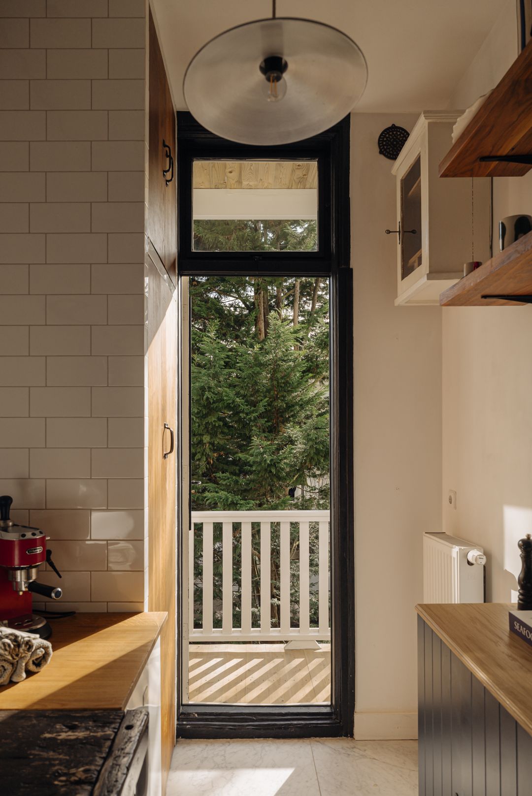 Foto 16 van Vrolikstraat 188-2