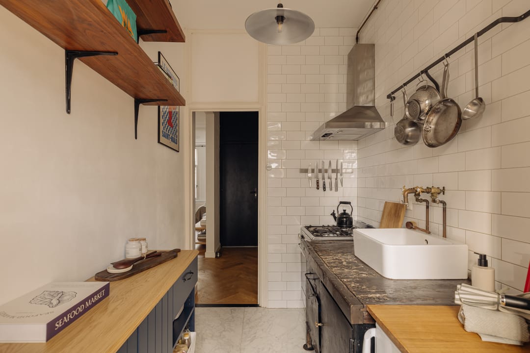 Foto 17 van Vrolikstraat 188-2