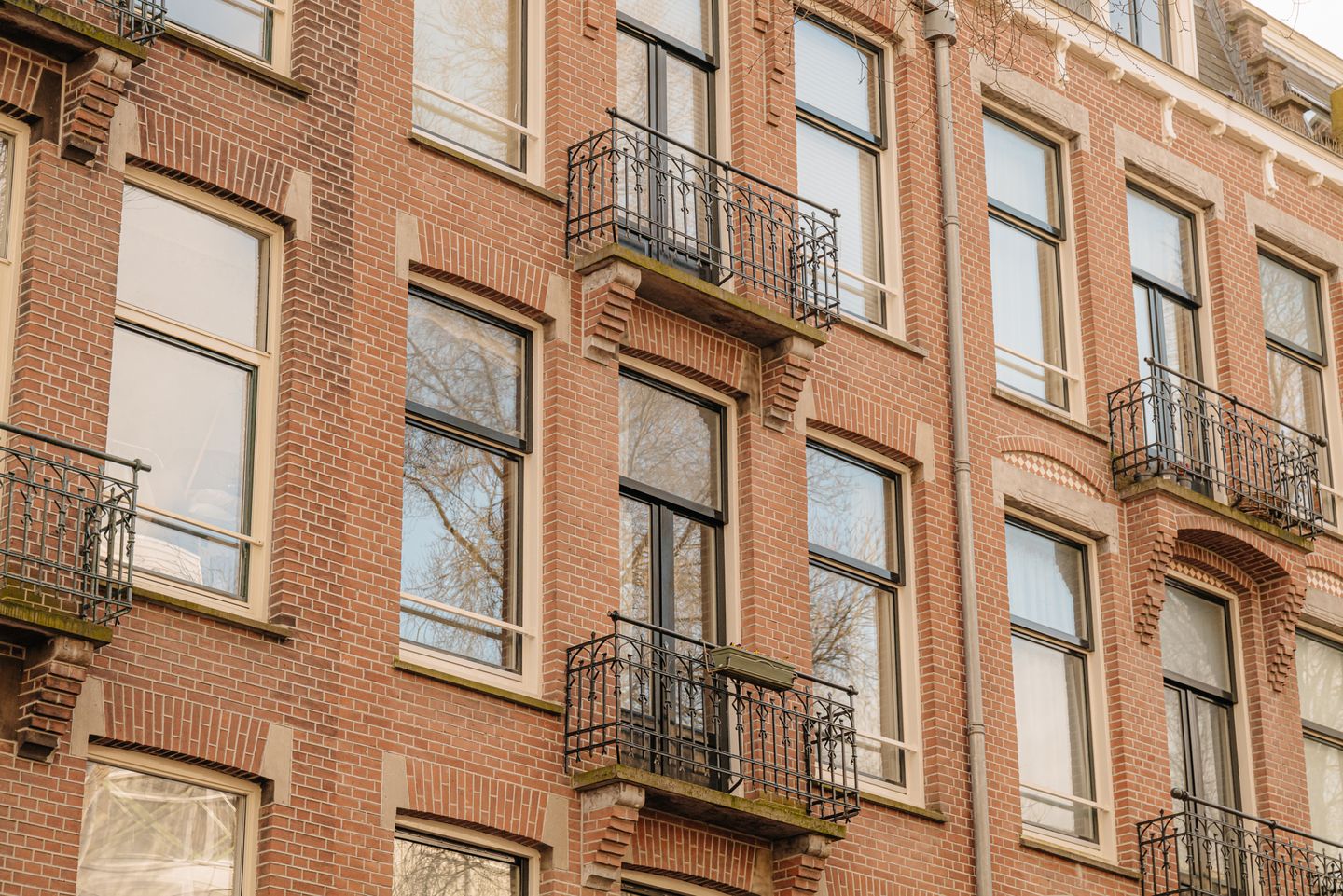 Foto 20 van Vrolikstraat 188-2