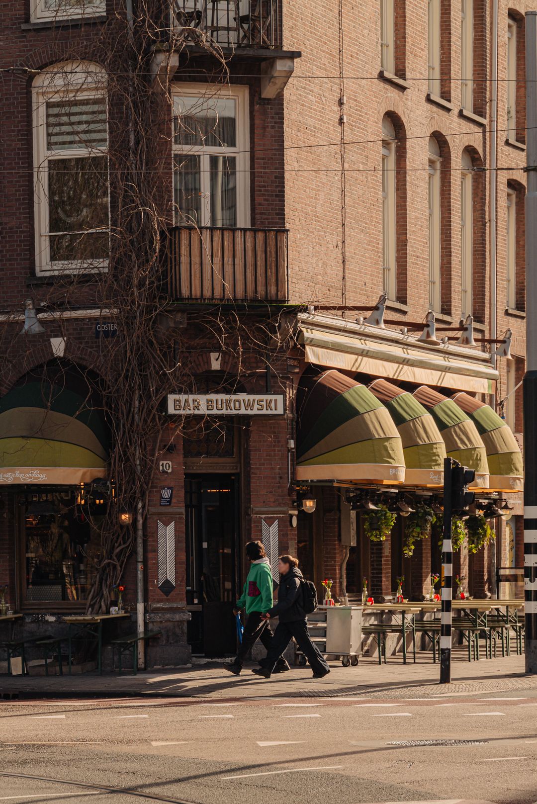 Foto 22 van Vrolikstraat 188-2