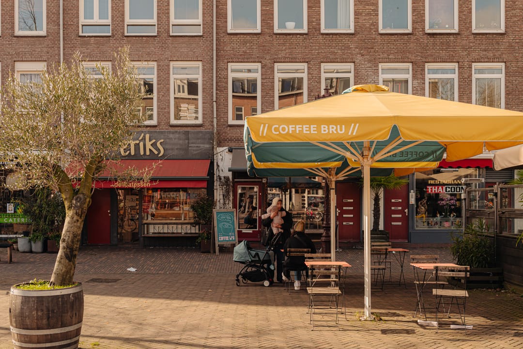 Foto 23 van Vrolikstraat 188-2