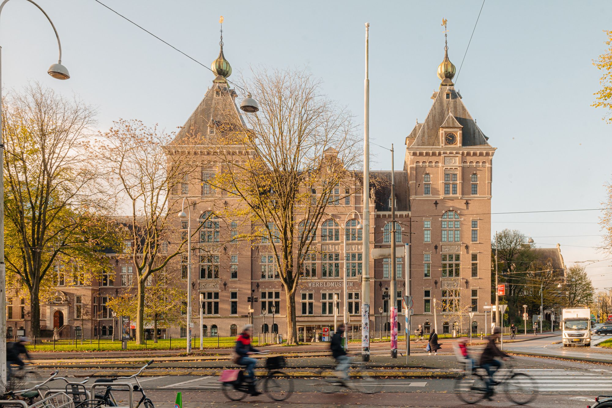 Foto 24 van Vrolikstraat 188-2