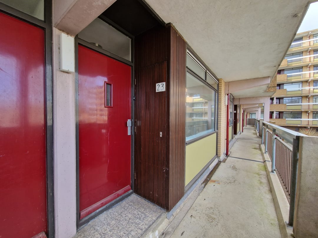 Foto 2 van Vestastraat 23