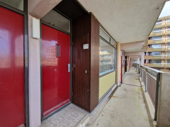 Foto 2 van Vestastraat 23