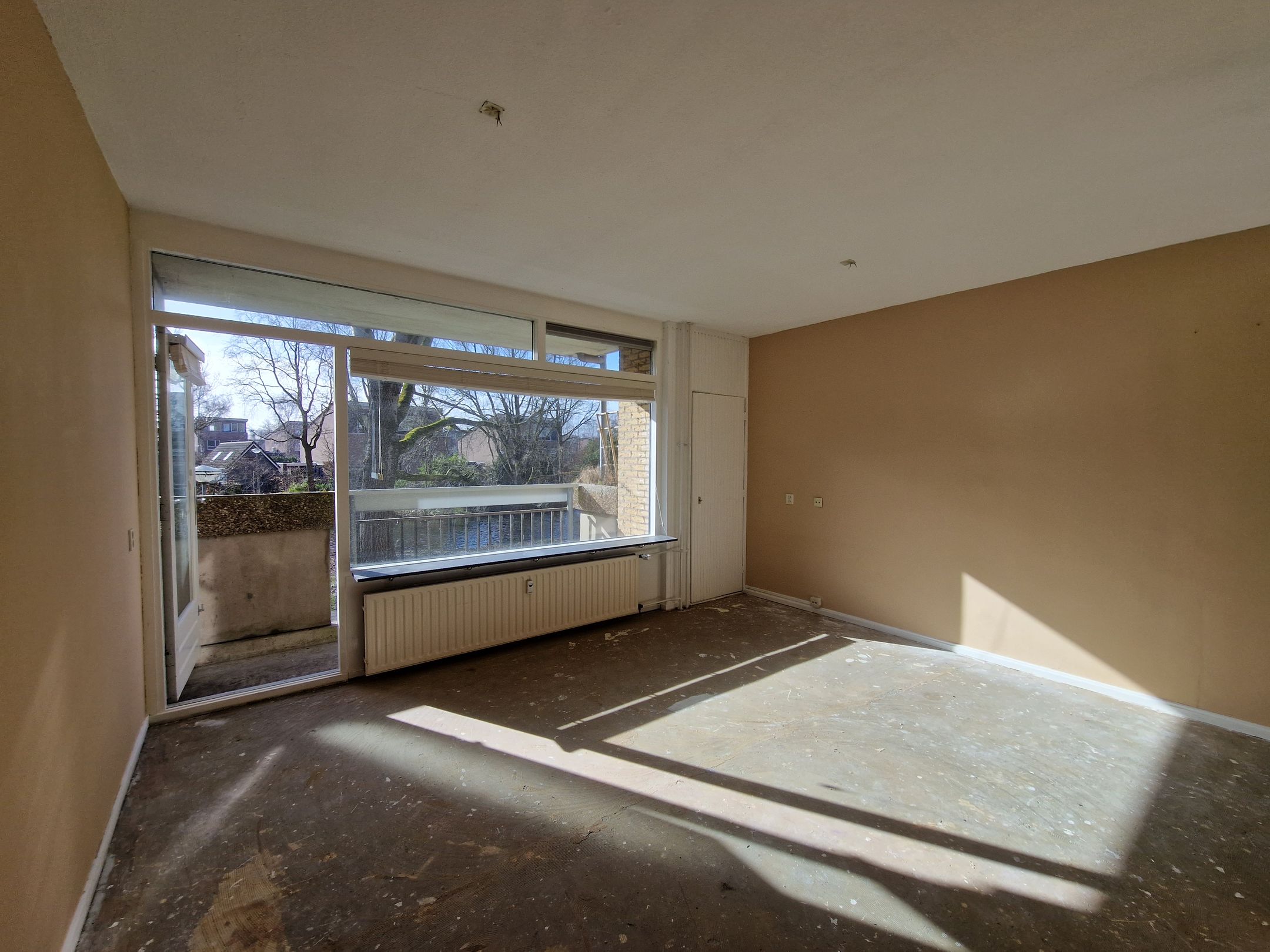 Foto 3 van Vestastraat 23