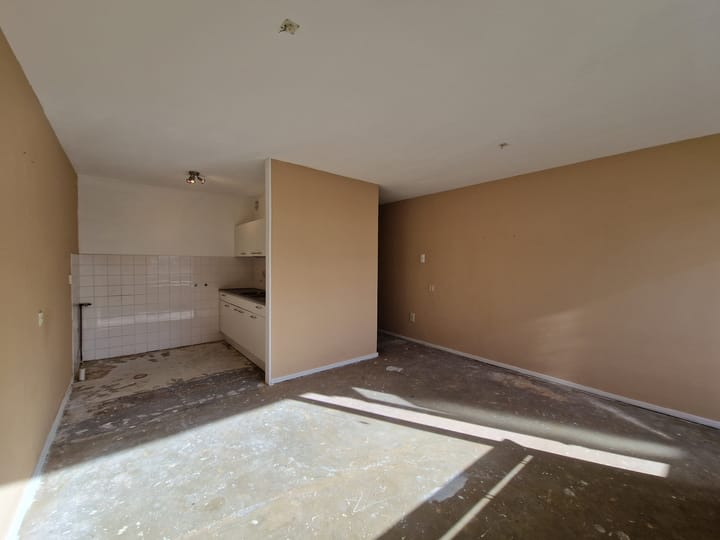 Foto 5 van Vestastraat 23