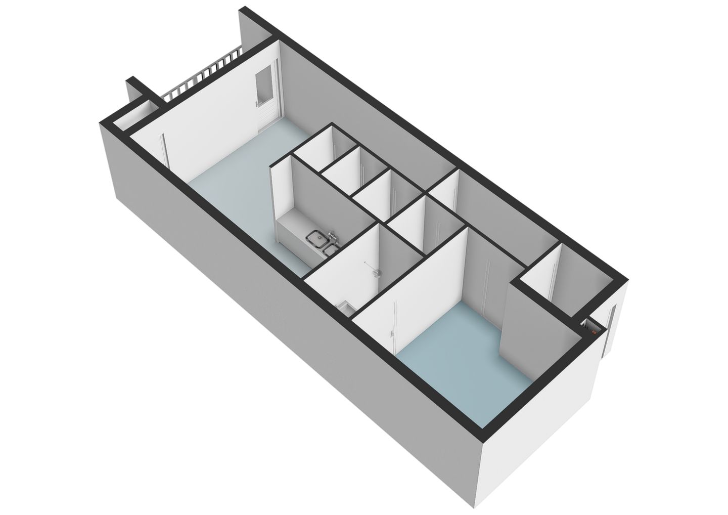 Foto 25 van Vestastraat 23