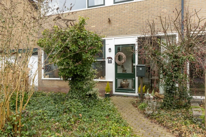 Foto 5 van Menninge 22