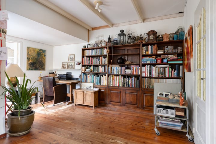 Foto 16 van Menninge 22