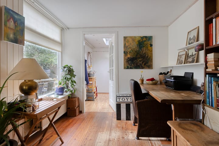 Foto 17 van Menninge 22