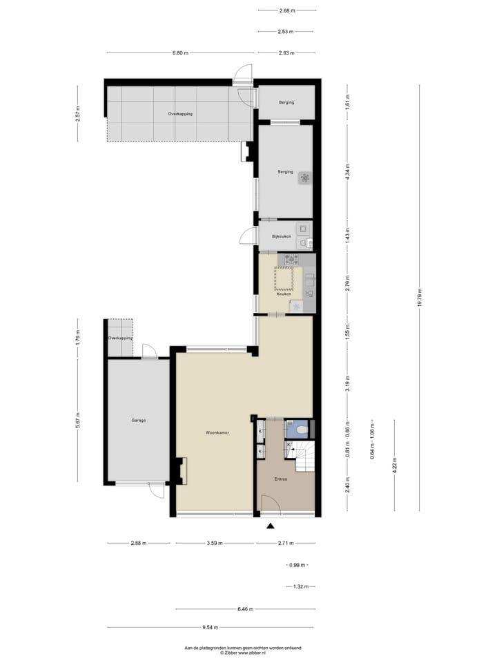 Foto 43 van Menninge 22