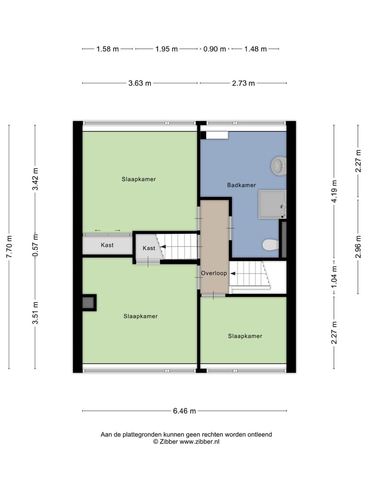 Foto 44 van Menninge 22