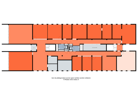 View floorplan