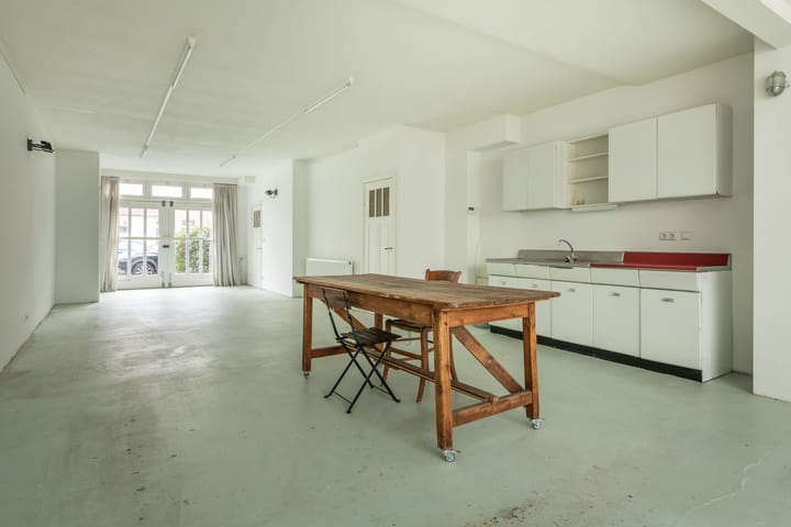 Foto 3 van Meester Cornelisstraat 3