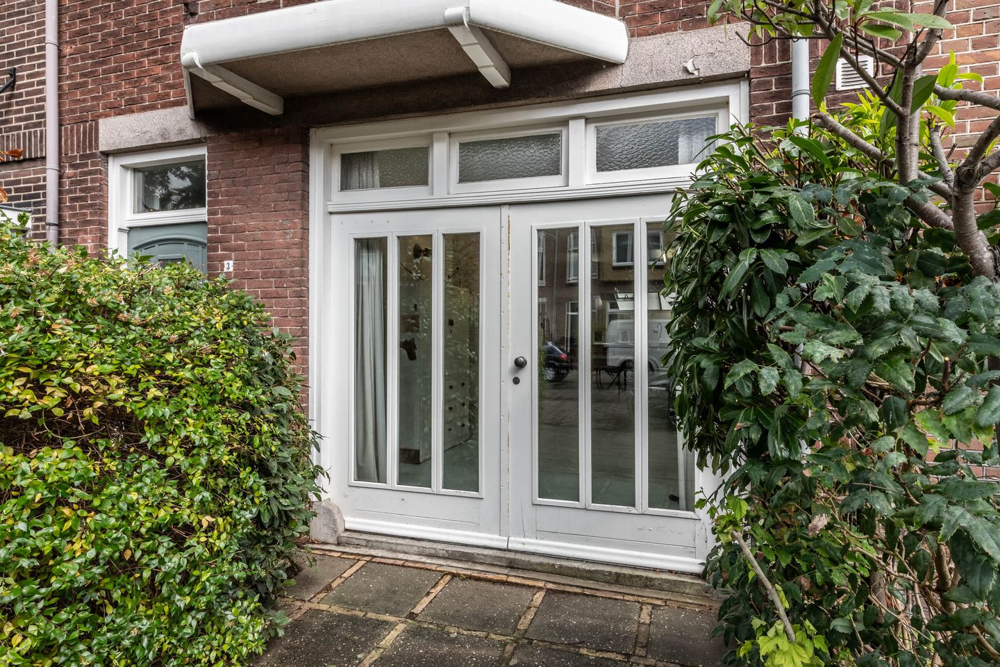 Foto 4 van Meester Cornelisstraat 3