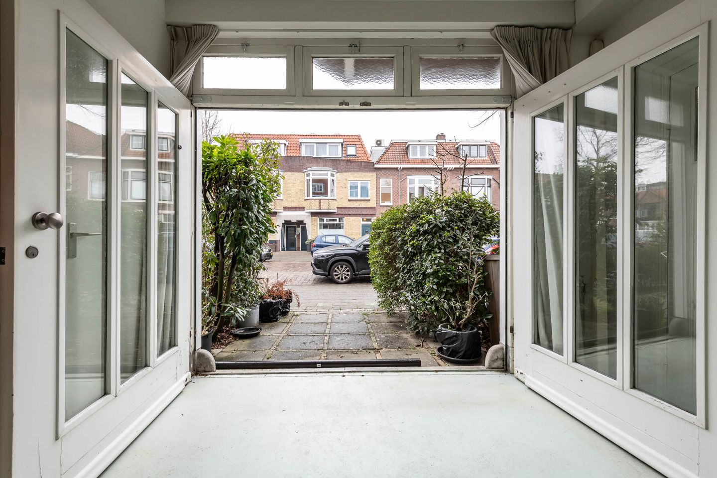 Foto 5 van Meester Cornelisstraat 3