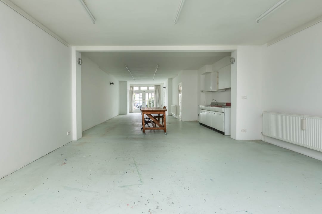 Foto 7 van Meester Cornelisstraat 3