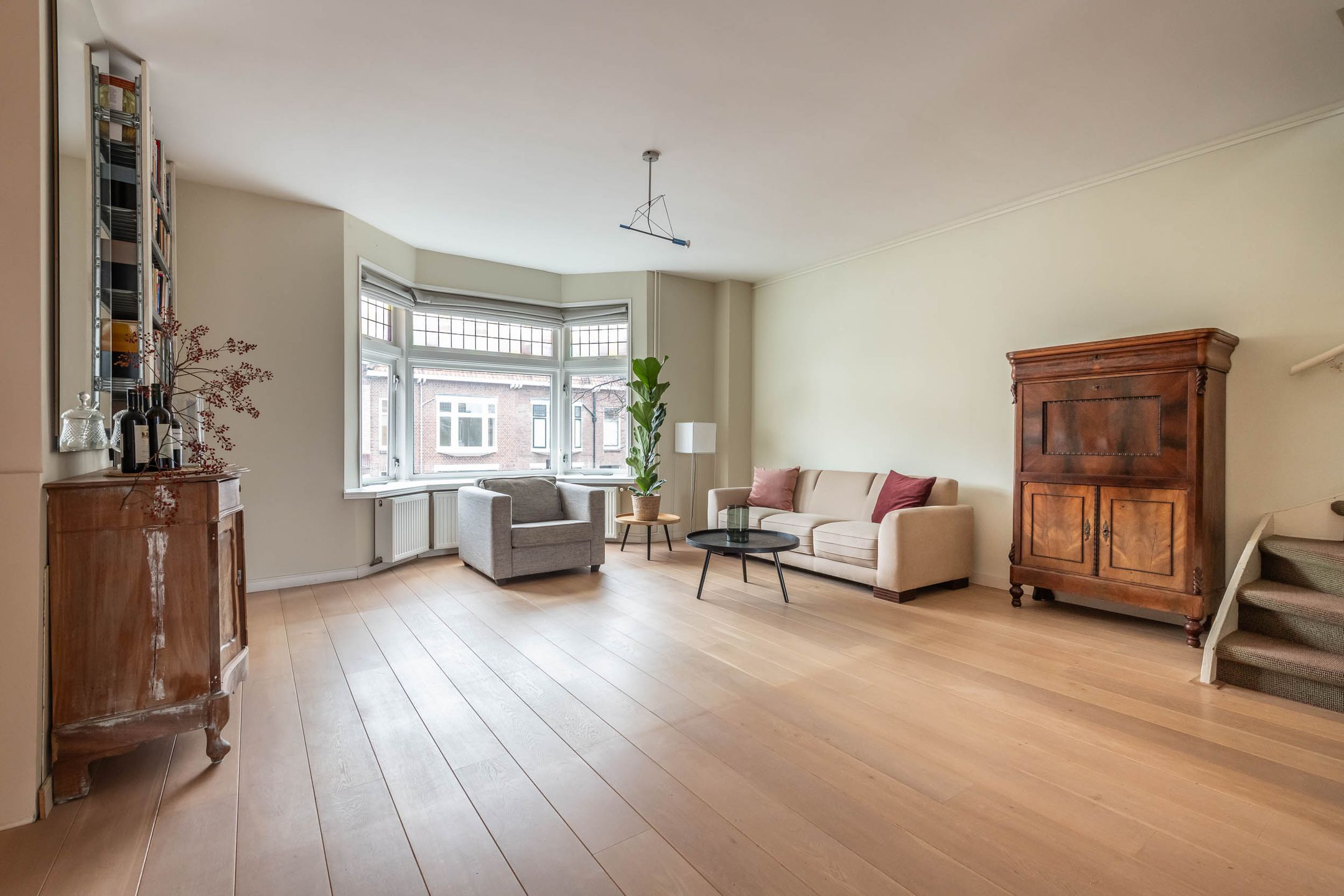 Foto 12 van Meester Cornelisstraat 3