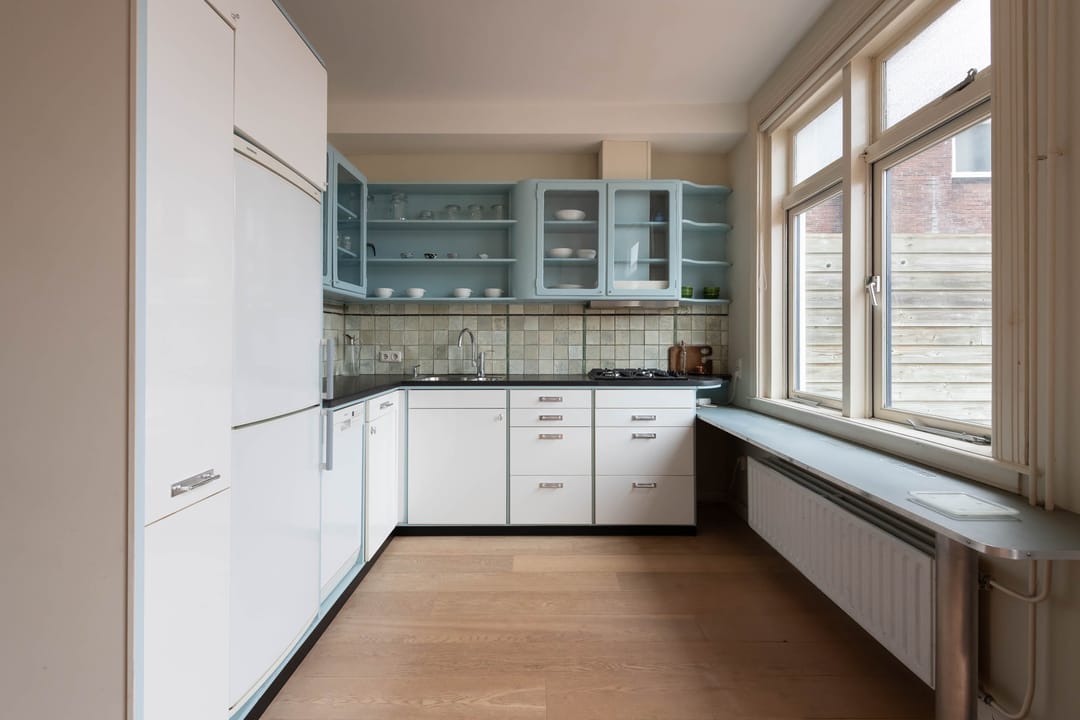 Foto 16 van Meester Cornelisstraat 3