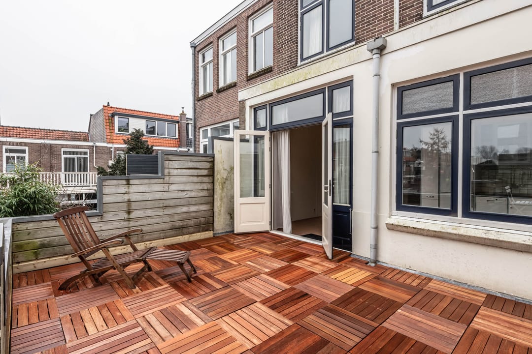 Foto 22 van Meester Cornelisstraat 3