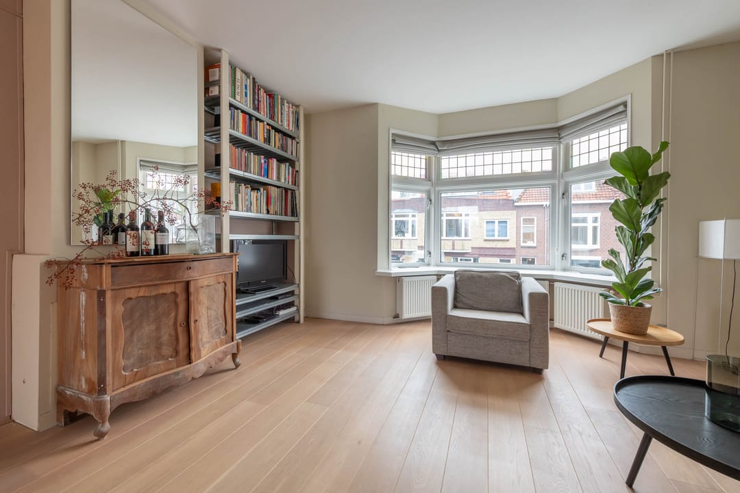 Foto 11 van Meester Cornelisstraat 3